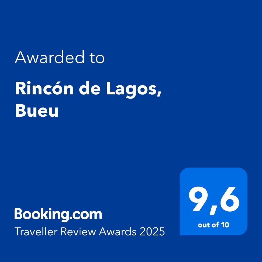 Rincon De Lagos, Bueu Pontevedra Luaran gambar